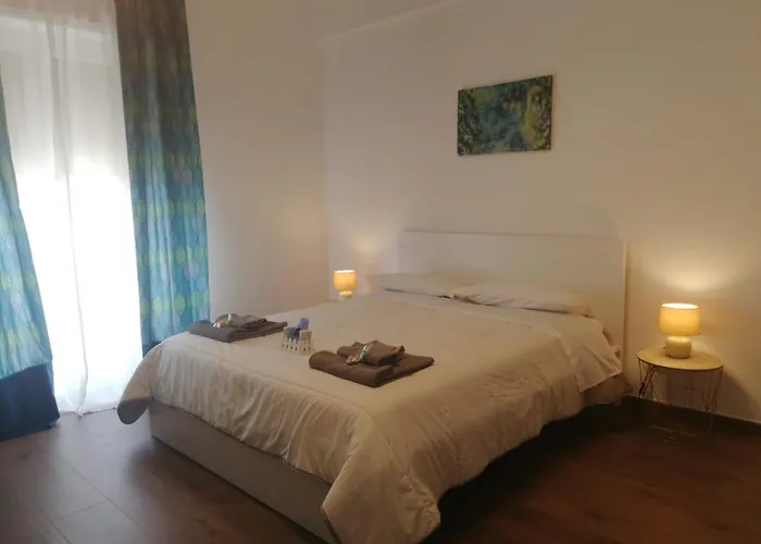 Hotel Residenze Sorrentino Bari